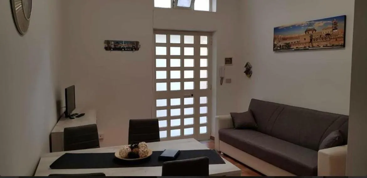 Palermo Inn Apartment