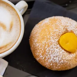 Carpe Diem Frühstückspension