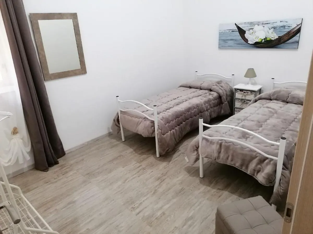 Palermo Inn Apartment 0*,  Italy