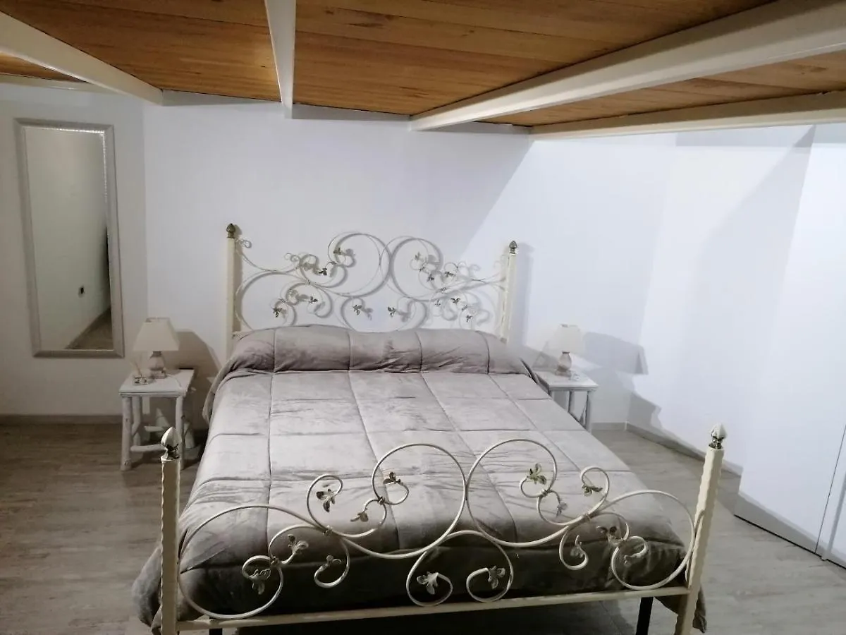 Palermo Inn Apartment Bed & Breakfast