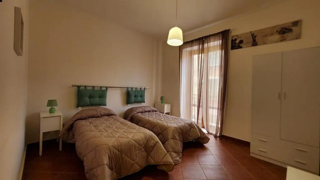Palermo Inn Apartment