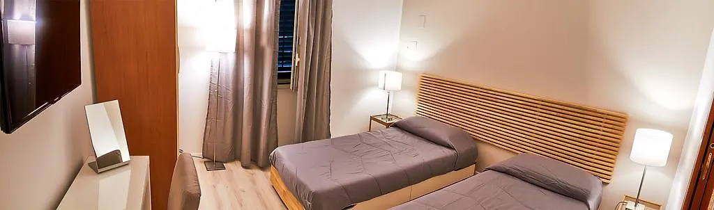 Palermo Inn Apartment