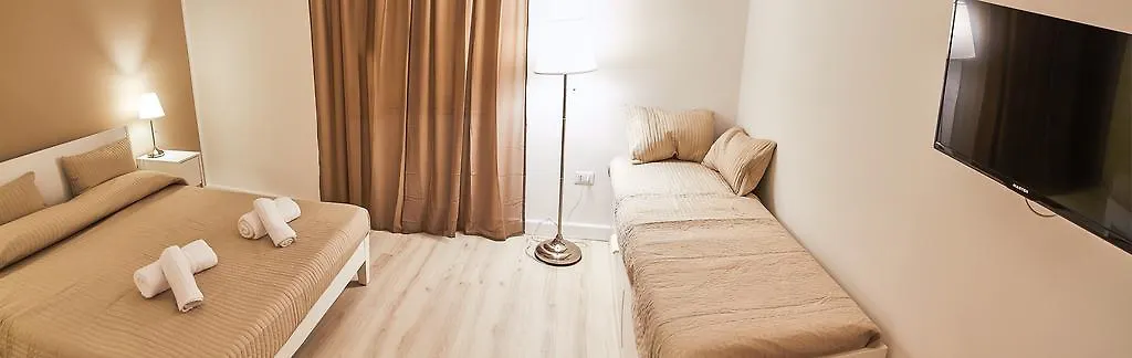 Palermo Inn Apartment Italy