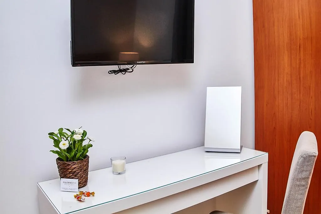 Palermo Inn Apartment