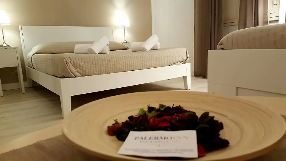 Palermo Inn Apartment