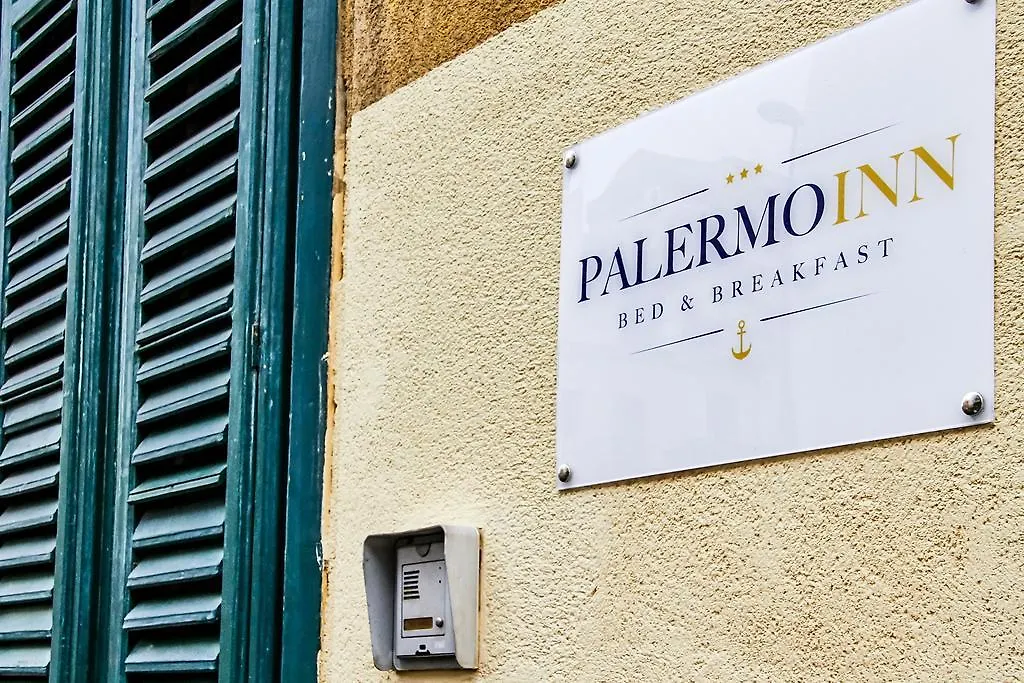 Palermo Inn Apartment