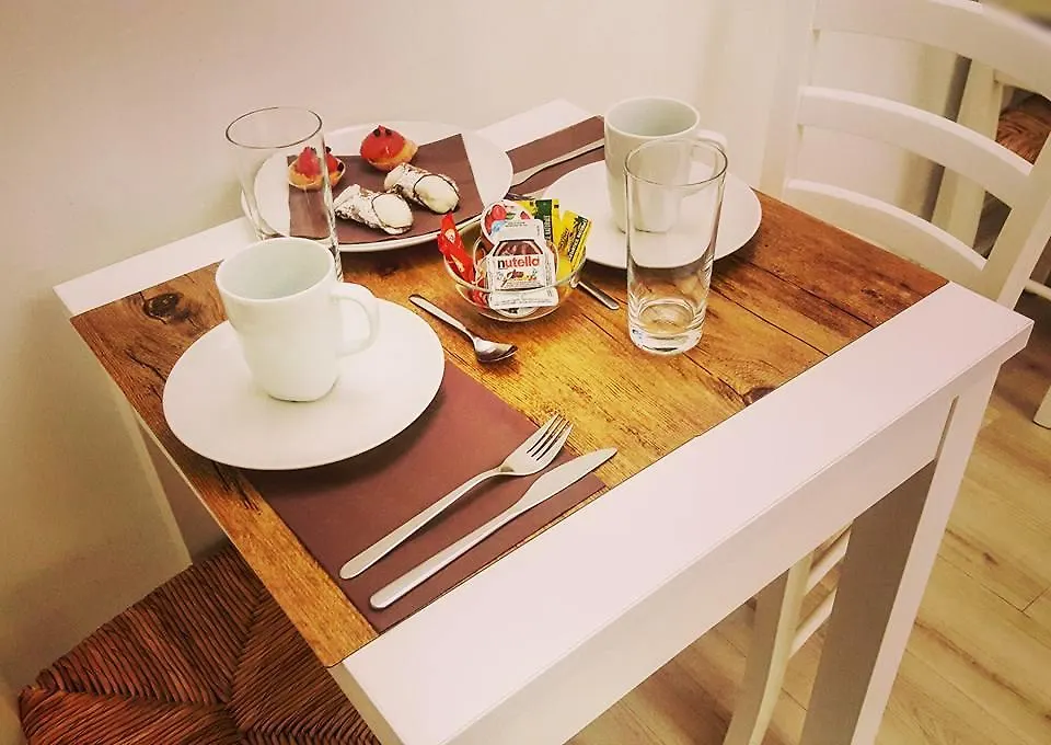 Palermo Inn Apartment 0*,  Italy