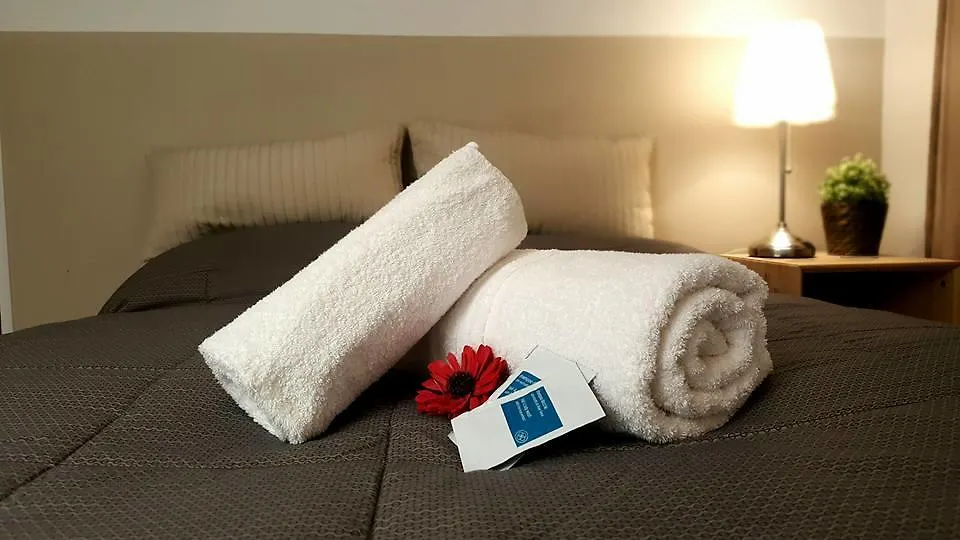 Palermo Inn Apartment Bed & Breakfast