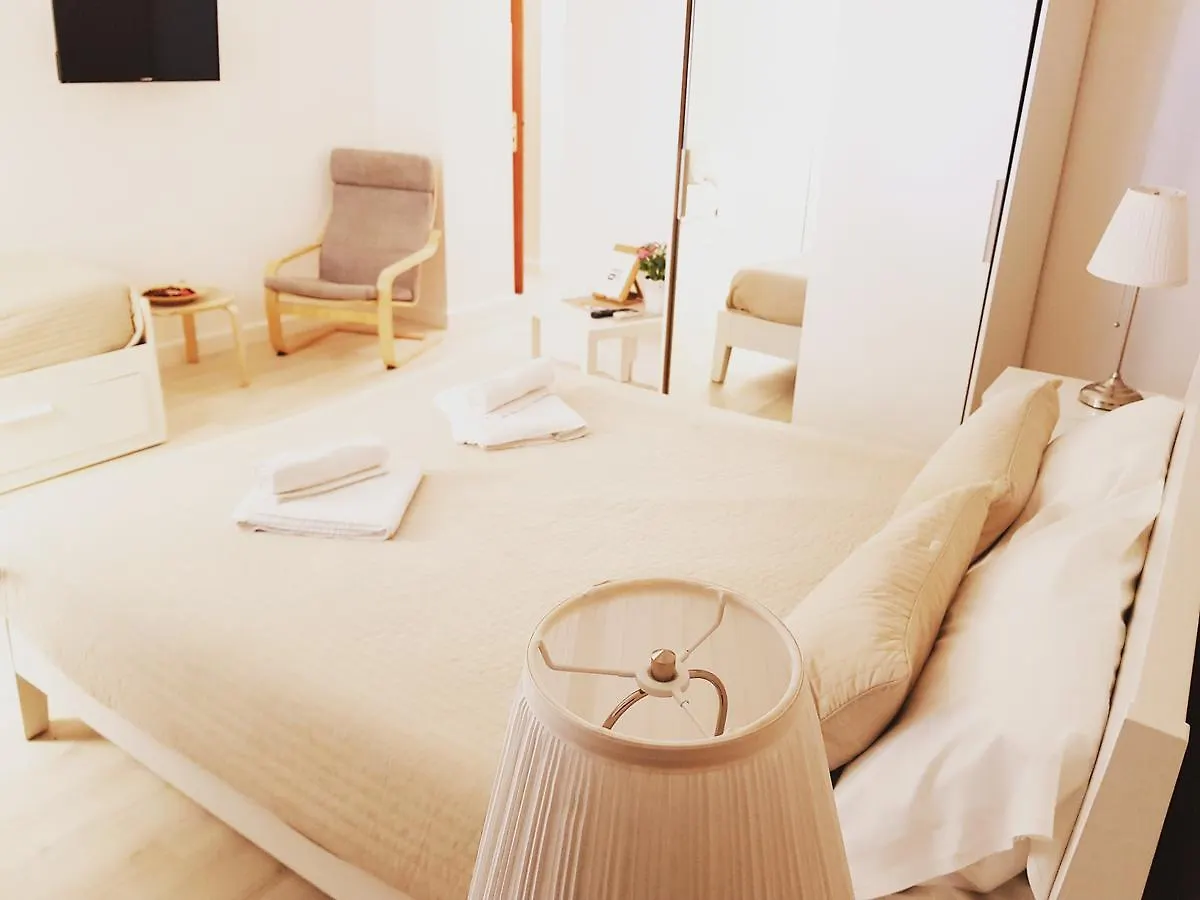 Palermo Inn Apartment 0*,