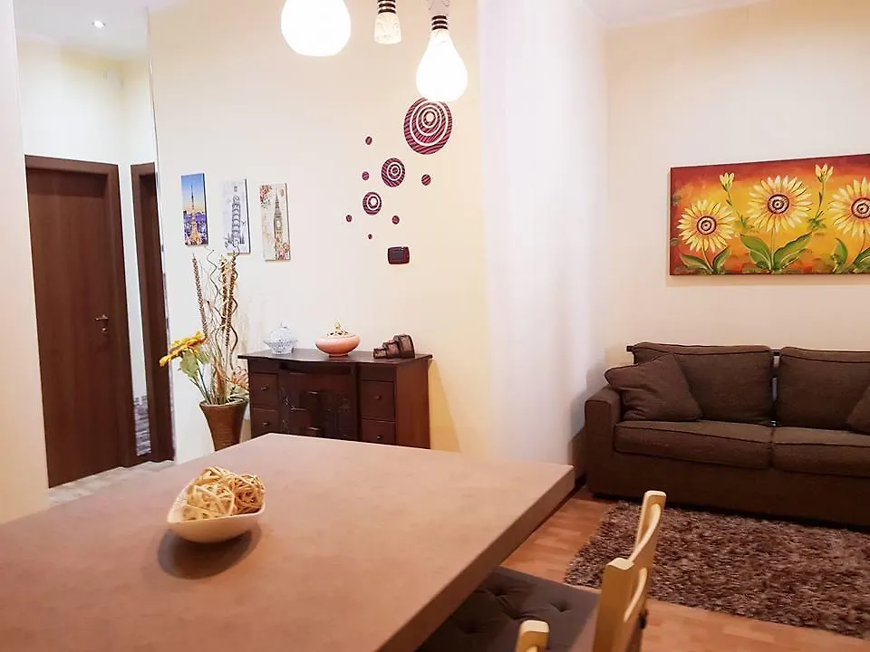 Palermo Inn Apartment