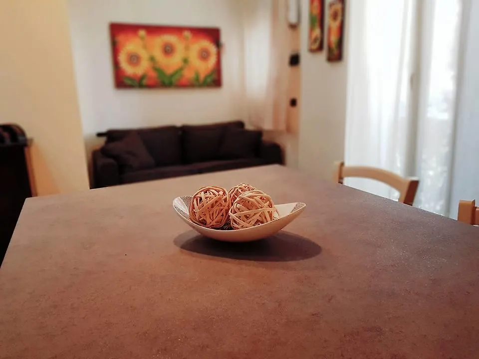 Palermo Inn Apartment Bed & Breakfast