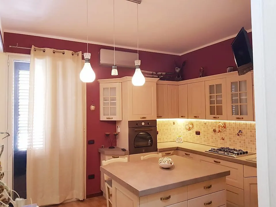 Palermo Inn Apartment