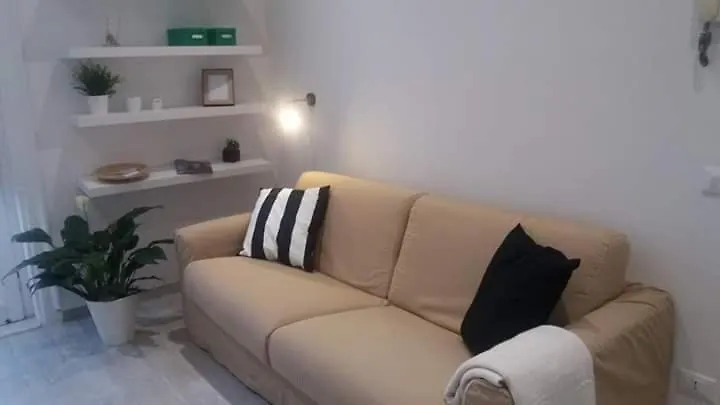 Bed & Breakfast Palermo Inn Apartment